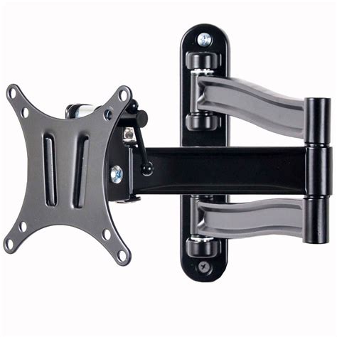 Articulating Arm TV Wall Mount ML15B - VideoSecu.com