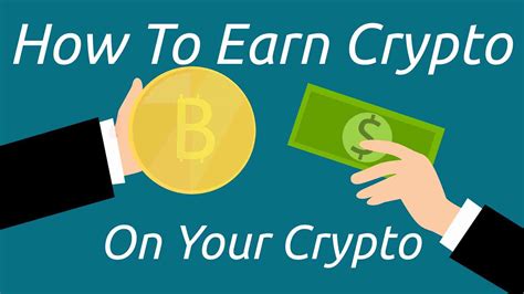 3 Proven Ways to Earn Cryptocurrency Fast and Safely