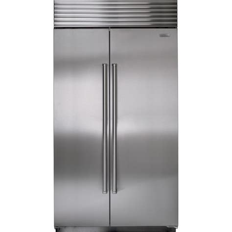 Sub zero refrigerator | US-machine.com