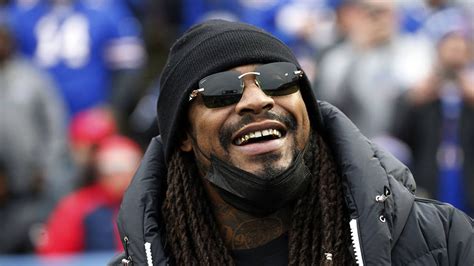 Marshawn Lynch gets November trial date in Las Vegas DUI case