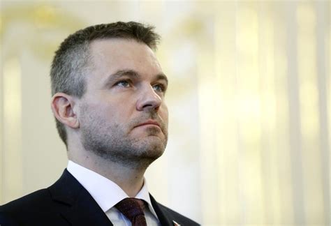 Slovak president appoints Peter Pellegrini as new prime minister - Business Insider