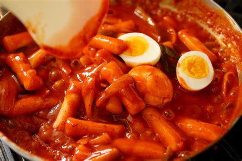 Food Featured in Korean Dramas That You Want to Try - Indoindians.com