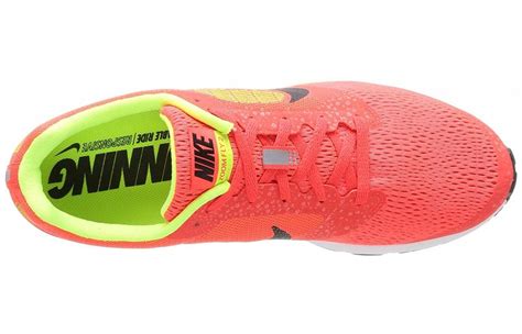 Nike Zoom Fly Reviewed & Rated 2020 | RunnerClick