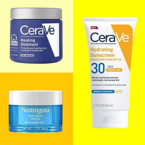 20 Best Products to Help With Accutane Side Effects 2020 | The Strategist | New York Magazine