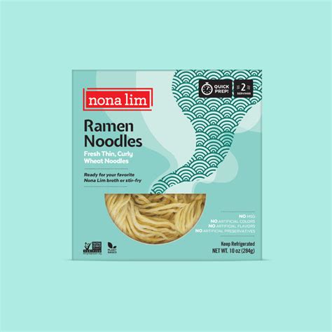 Buy Rice Noodles & Ramen Online: Fresh + Authentic! – Nona Lim