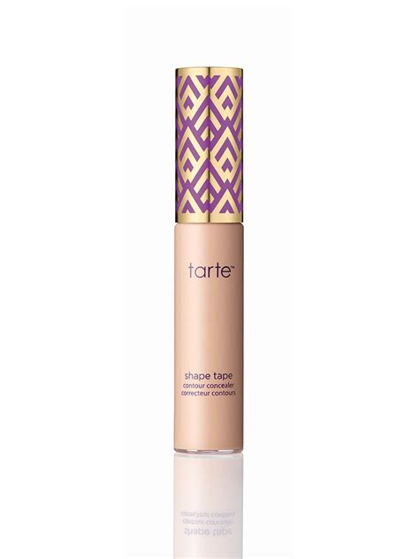 Shape Tape Contour Concealer | Tarte Cosmetics