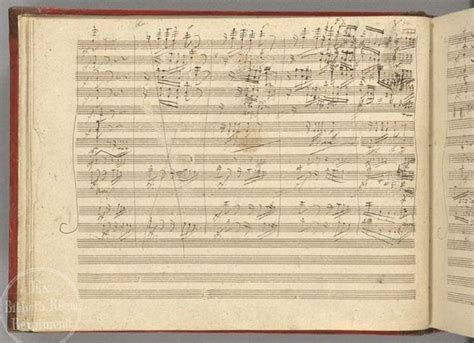 Symphony No.9, Op.125 Beethoven | page16 | Symphony no 9, Beethoven ...