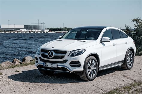 Mercedes GLE Coupe | Kārlis Dambrāns | Flickr