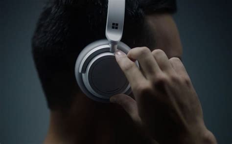 Microsoft Surface Headphones review: An excellent debut | Tom's Guide