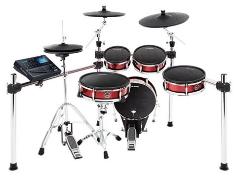 The Best Electronic Drum Kit For Beginners