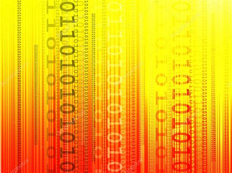 Binary numbers background — Stock Photo © reddees #3296688