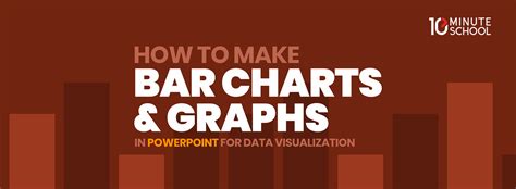 How To Make Bar Charts And Graphs PowerPoint (Easiest Way!)