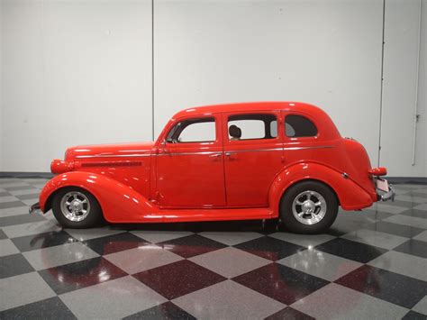 1936 Dodge Sedan | Classic Cars for Sale - Streetside Classics