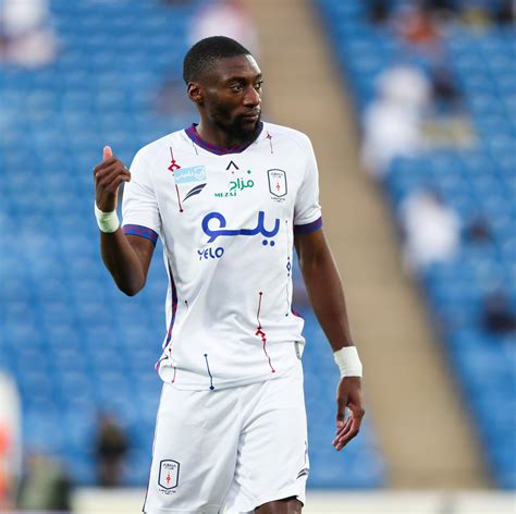 Saudi Pro League: Karl-Toko Ekambi scores on debut - Sport News Africa