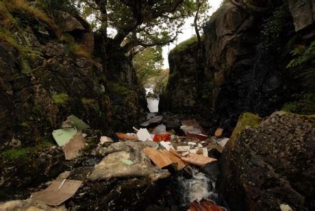 Irish Wildlife Trust concerned over damage to Glenveagh National Park ...