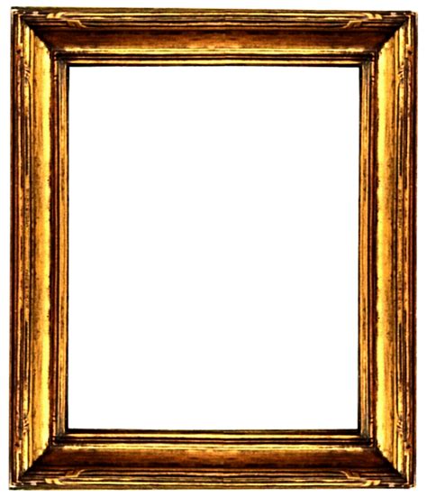 Simple Rustic Frame by jeanicebartzen27 on DeviantArt