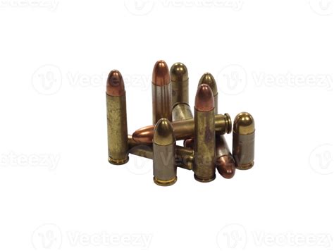 nine caliber cartridge of military war pistol pistol 34758844 PNG