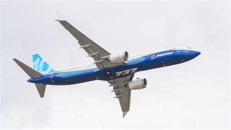 Boeing’s 737 MAX 10 cleared for flight testing by FAA