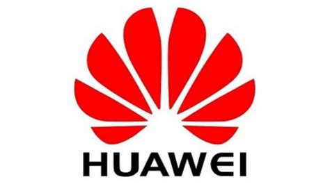 Huawei Cloud Logo