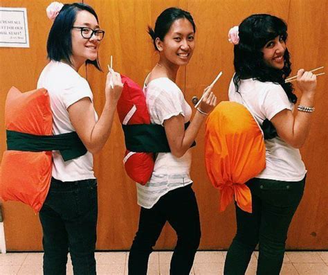 10 Office Halloween Costumes That Are #OfficeSquadGhouls - Orange County & Los Angeles Team Building