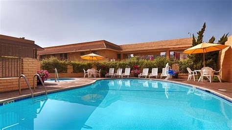 MONTEREY PARK INN - Reviews, Photos