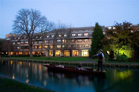 Graduate Cambridge Cambridge, England, GB - Reservations.com