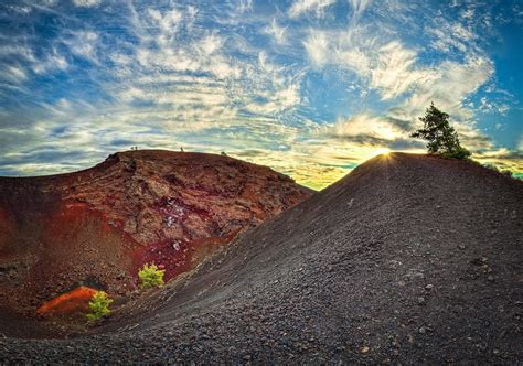 Craters of the Moon National Monument and Preserve | Visit Idaho