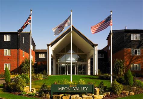 Meon Valley Hotel & Country Club