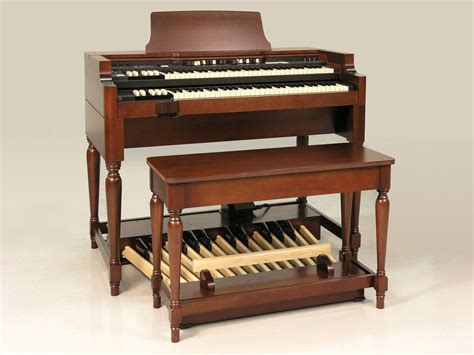 HAMMOND Mini B3 Modular System | Music, Music machine, Hammond organ