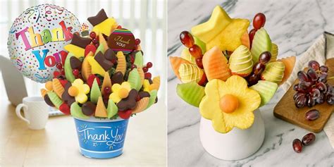 Things You Should Know Before Buying an Edible Arrangement - Delish.com