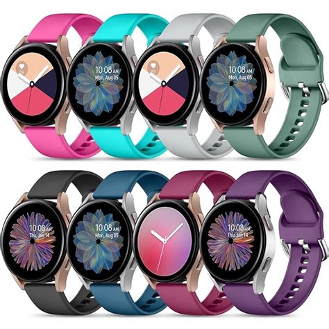 Best Samsung Galaxy Watch FE bands | Android Central