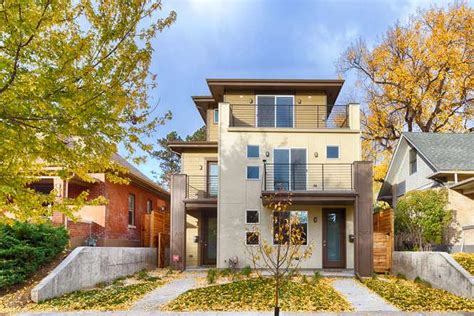 Stunning home & Modern luxury in Downtown Denver! UPDATED 2019 ...