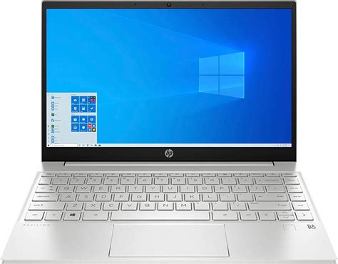 HP Pavilion 13-bb0078TU Laptop (11th Gen Core i7/ 16GB/ 1TB SSD/ Win10) Price in India 2024 ...