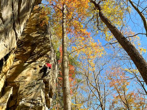 Top 5 Sport Climbing Destinations in the United States | GearJunkie