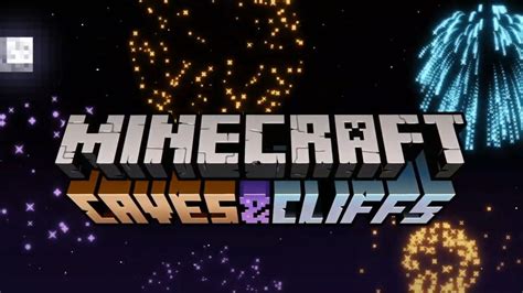 Minecraft Caves And Cliffs Wallpapers - Wallpaper Cave