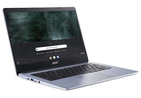 Acer Chromebook 314 with 14-Inch Full HD Display | Gadgetsin