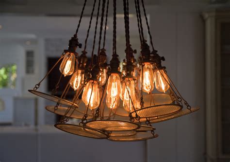 Edison Bulb Light Ideas: 22 Floor, Pendant, Table Lamps