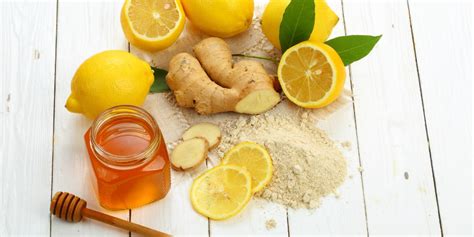 6 Natural remedies for dry cough with honey - HealthAndLife