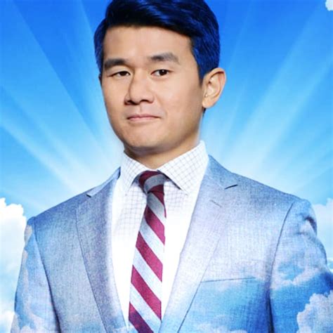 Meet Ronny Chieng, 'The Daily Show' Correspondent Who Took on Fox News ...