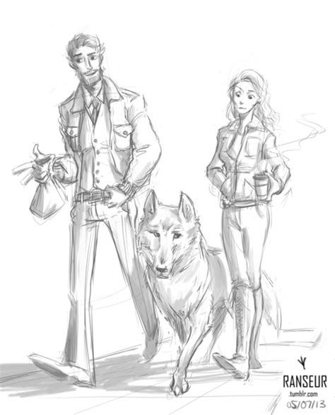 Emma & Graham - Emma and Sheriff Graham Fan Art (37436728) - Fanpop