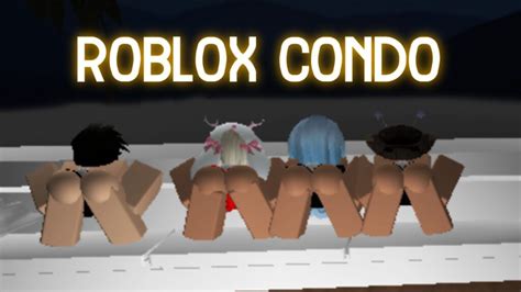 Downloads - Roblox Condos Games