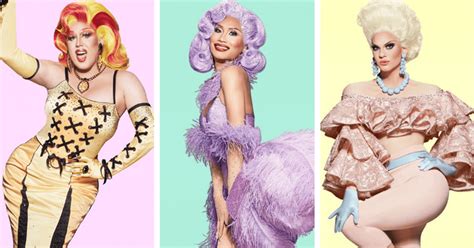 'RuPaul's Drag Race' Season 13 Spoilers: Which queen will get eliminated? Here's the unexpected ...