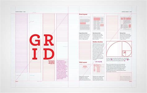 Improve your websites with a Grid Design Layout - Undsgn™