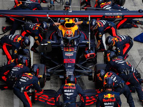 Christian Horner to Alex Albon critics: How quickly people forget ...