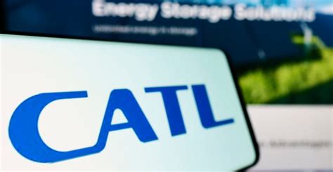 CATL showcases its latest battery tech that can add up to 400km of range in 10 minutes - Gizmochina