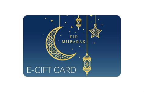 Eid E-Gift Card | M&S