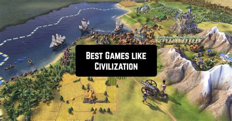 11 Best games like Civilization for Android & iOS | Freeappsforme - Free apps for Android and iOS