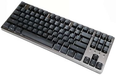 Quiet Mechanical Keyboards – Silence The Click-Clack