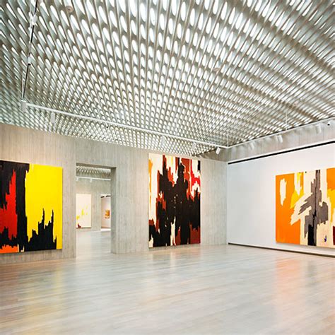 Clyfford Still Museum