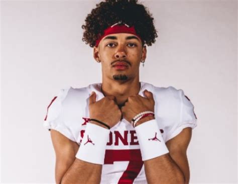 2023 5-Star QB Malachi Nelson Decommits From Oklahoma - Sports Illustrated Oklahoma Sooners News ...